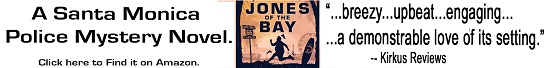 Jones of the Bay 