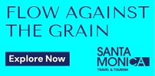 Santa Monica Travel and Tourism (SMTT)