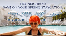 SMTT Spring 2025 Staycation