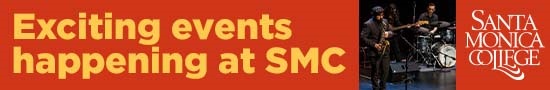 Santa Monica College Fall Events