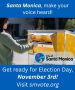 City Clerk Election Update