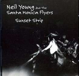 Tonight's the Night Bootleg Cover