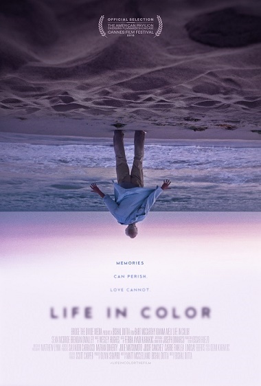 Life in Color film poster