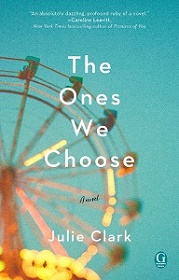 "The Ones We Chooose" book cover