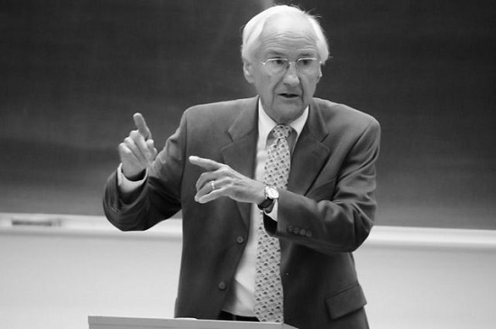 Kenneth Karst