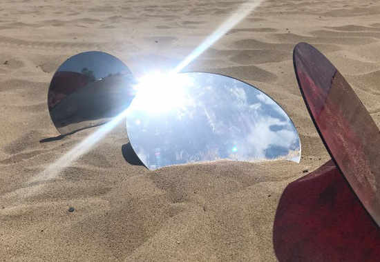 Camera Obscura multimedia