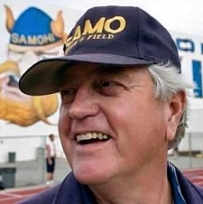 Patrick Cady