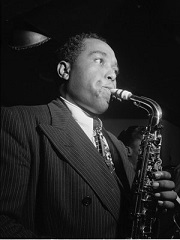 Charlie Parker