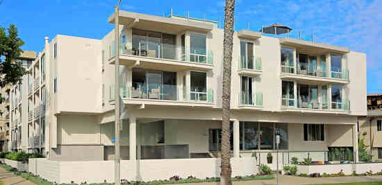 901 Ocean Avenue