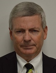City Attorney Douglas Sloan