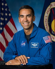 Raja Chari