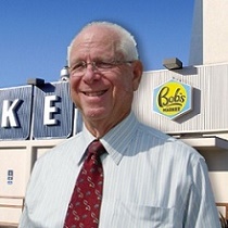 Bob Rosenbloom