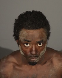 Jawann Dwayne Garnett booking photo