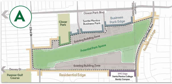 Airport Housing Option A